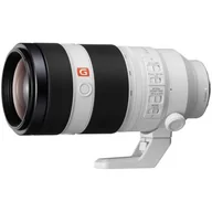 Obiektywy - Sony FE 100-400mm f/4.5-5.6 GM OSS (SEL-100400GM) - miniaturka - grafika 1