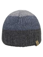 Czapki damskie - Döll Czapka w kolorze szaro-niebieskim - miniaturka - grafika 1