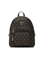 Plecaki - Guess Torebka Eco Elements (ESG) HWESG8 76733 Brązowy - miniaturka - grafika 1