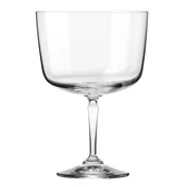 Inne naczynia kuchenne - Pucharki deserowe XNO ICE CREAM GLASS 640 AXIS - miniaturka - grafika 1