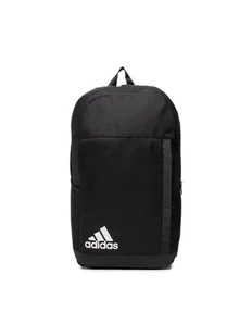 Plecak adidas Motion Bos czarny HG0356 (kolor Czarny, kolor Czarny) - Plecaki - miniaturka - grafika 2