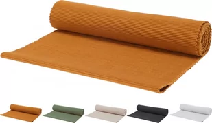 Bieżnik 35x220cm 5 Rodzajów  Lumarko - Obrusy i serwetki - miniaturka - grafika 1