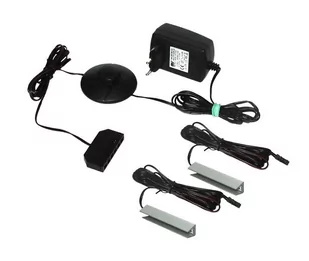 Ośw. Led Półki Mswd-Led-Z2Nsp-50-3P/Bc/Sre - Witryny - miniaturka - grafika 1