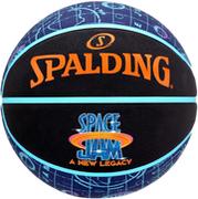 Piłki dla dzieci - Spalding Space Jam Tune Court Ball 84596Z Rozmiar: 5 - miniaturka - grafika 1