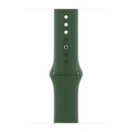 Akcesoria do smartwatchy - Apple Pasek Sportowy do Apple Watch do koperty 41 mm - Koniczyna - miniaturka - grafika 1