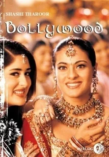 Bollywood - Książki o kulturze i sztuce - miniaturka - grafika 1
