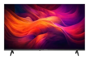 Telewizor Metz MQE7000 40" Full HD Smart TV Wi-Fi Czarny - Telewizory - miniaturka - grafika 1