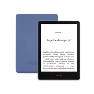 Amazon KINDLE Paperwhite 5 32GB Niebieski (bez reklam) - Czytniki ebooków - miniaturka - grafika 3