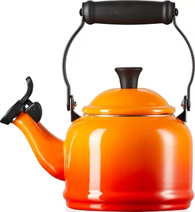 Czajnik Demi 1,1 l płomienny pomarańcz - Czajniki na gaz - miniaturka - grafika 1