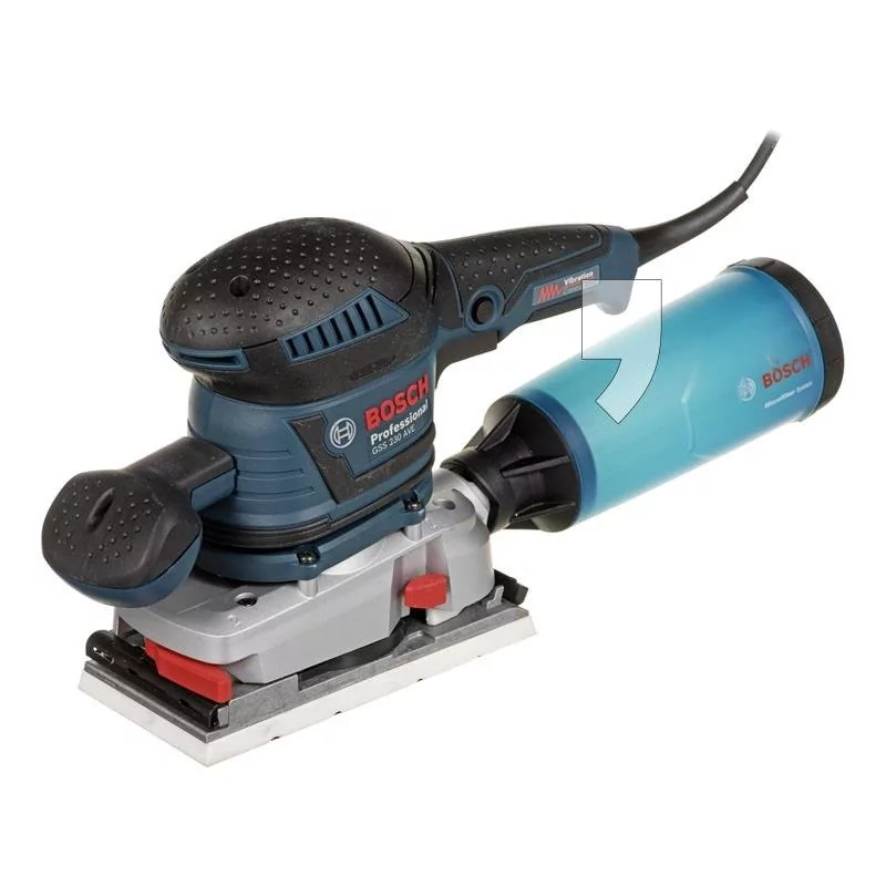 Bosch Professional GSS 230 AVE (601292802)