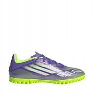 Piłka nożna - Buty piłkarskie adidas F50 Club TF JI0026 42 - miniaturka - grafika 1
