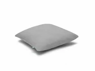 Pościel - Poszewka Basic Szary 70 X 80 Cm - Mumla - miniaturka - grafika 1
