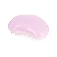 Szczotki i grzebienie do włosów - Tangle Teezer Original Pink Vibes, szczotka do włosów - miniaturka - grafika 1
