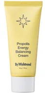 Kremy do twarzy - By Wishtrend Propolis Energy Balancing Cream - miniaturka - grafika 1