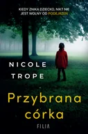 E-booki - thrillery - Przybrana córka - miniaturka - grafika 1