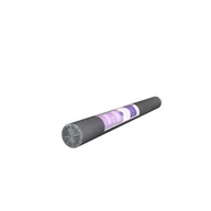 Agrowłókniny - Tkanina ogrodnicza czarna 100gr Agrola 2% UV 1,6 x 5 m - miniaturka - grafika 1