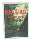 Przewodniki - Bretania Tajemnicza Ewa Houee Autograf - miniaturka - grafika 1