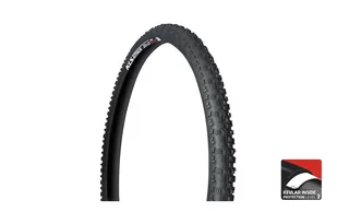 Kellys Opona Attack Kevlar Inside czarny / Rozmiar koła: 27,5" / Szerokość: 2,1 8585019363817 - Opony rowerowe - miniaturka - grafika 1