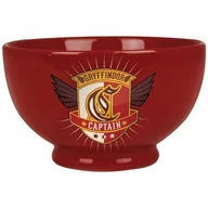 Miski i półmiski - Harry Potter Gryffindor Captain miseczka na musli, standardowe, standard 1012349910 - miniaturka - grafika 1