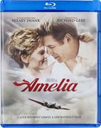 Filmy dokumentalne Blu-ray - Amelia [blu-ray] - miniaturka - grafika 1