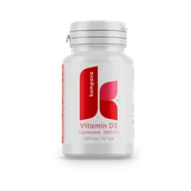 Witaminy i minerały - Witamina D3 500 mg - miniaturka - grafika 1