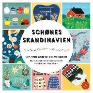 Obcojęzyczne przewodniki, mapy i atlasy - Schönes Skandinavien - miniaturka - grafika 1