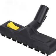 Akcesoria do odkurzaczy - Uniwersalna głowica szczotkowa 32/35 mm do odkurzaczy Kärcher WD – do podłóg suchych i mokrych - miniaturka - grafika 1