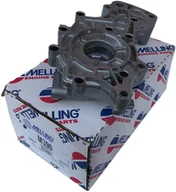 Silnik - akcesoria - Pompa oleju silnika Ford Mustang 3,7 V6 - miniaturka - grafika 1