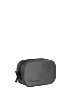 Organizer podróżny Sea To Summit Hydraulic Packing Cube X-Small - jet black - Plecaki - miniaturka - grafika 1
