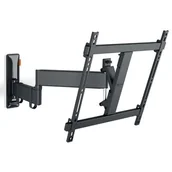 Uchwyty do telewizora - Vogel`s TVM 3443 obrotowy uchwyt do TV 32"-65" (czarny) - miniaturka - grafika 1