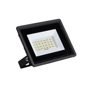 Oprawy, klosze i abażury - Kanlux 31391 Grun Nv Led-20-B Naświetlacz Led 20W 1700Lm 4000K - miniaturka - grafika 1