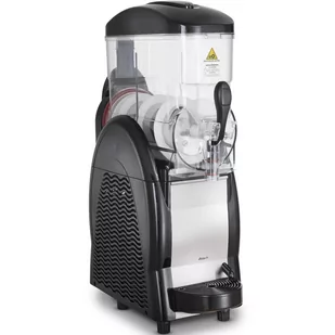 Granitor maszyna do zimnych napojów slush sorbetów 12 l 740 W -Hendi 274255 - Wyposażenie lokali gastronomicznych - miniaturka - grafika 1