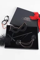 Akcesoria do bielizny - Pudełko z gadżetami Pleasure Box Poupee Marilyn - miniaturka - grafika 1