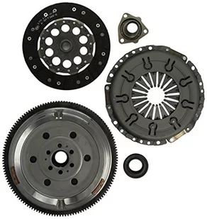 LUK KOŁO DWUMASOWE  + SPRZĘGŁO 600008300 AUDI A4/VW PASSAT 1,6 00-05 =600003500 - Sprzęgła - miniaturka - grafika 1