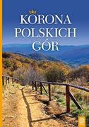 E-booki - przewodniki - Korona polskich gór - miniaturka - grafika 1