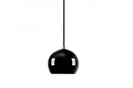 Lampy sufitowe - Azzardo PL-1020 BLACK/GOLD Noa 1 Wisząca PL-1020 BLACK/GOLD - miniaturka - grafika 1