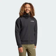 Odzież trekkingowa damska - Kurtka Terrex Multi Softshell - miniaturka - grafika 1