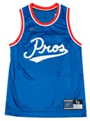 Koszulki męskie - Koszulka Nike Premium Basketball Jersey Lil Penny 1/2 DA5991480 XL - miniaturka - grafika 1