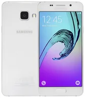 Telefony OUTLET - [OUTLET] Samsung Galaxy A3 A300FU White Grade BC - miniaturka - grafika 1