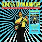 Reggae - 300% Dynamite! Ska, Soul, Rocksteady, Funk & Dub In Jamaica - miniaturka - grafika 1