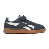 Buty dla dziewczynek - Obuwie sportowe Reebok CEO-LEA-D680 - miniaturka - grafika 1