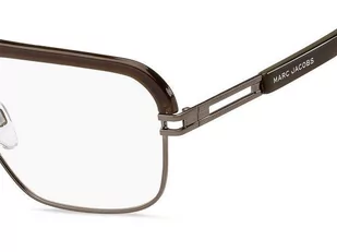 Okulary korekcyjne Marc Jacobs MARC 677 09Q - Okulary korekcyjne, oprawki, szkła - miniaturka - grafika 4