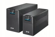 Zasilacze awaryjne UPS - EATON Zasilacz awaryjny 5E 700 USB IEC G2 5E700UI - miniaturka - grafika 1