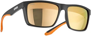 Uvex Uvex LGL 50 CV 2297 - Okulary korekcyjne, oprawki, szkła - miniaturka - grafika 2