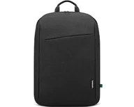 Torby na laptopy - Lenovo GX41L83768 torba na laptop 39,6 cm (15.6") Plecak Czarny GX41L83768 - miniaturka - grafika 1