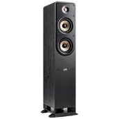 Głośniki i kolumny - Polk Audio Signature Elite ES50 - Kolumna podłogowa Czarny - miniaturka - grafika 1