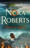 Romanse - Prosto w ogień. Wyspa Trzech Sióstr - miniaturka - grafika 1