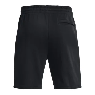 Spodenki krótkie męskie Under Armour Rival Fleece Shorts - Spodenki męskie - miniaturka - grafika 5