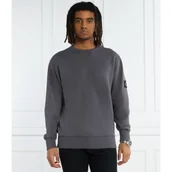 Bluzy męskie - Calvin Klein Jeans Bluza | Regular Fit - miniaturka - grafika 1