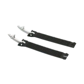 Buty motocyklowe - Pasek do Butów Sidi Crossfire Czarny - miniaturka - grafika 1